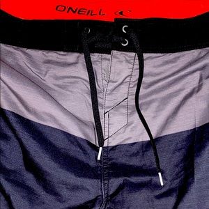 O’Neill board shorts
